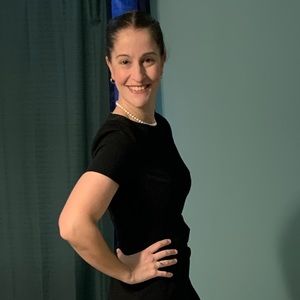 Meet your Posher, Lisa
